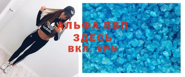 стафф Покачи
